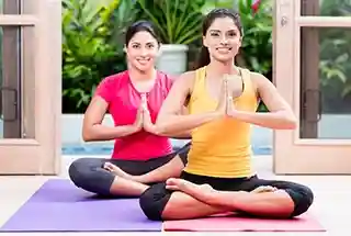 Aerobics & Yoga Centre